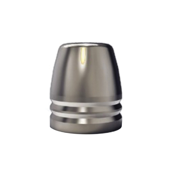 Lee Precision, Inc. 9mm/.38 Super/.380 ACP RFN Micro Band 6-Cavity Pistol Mold, 0.356" 95 gr