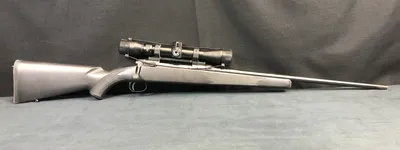 SAVAGE ARMS 110 (Used)
