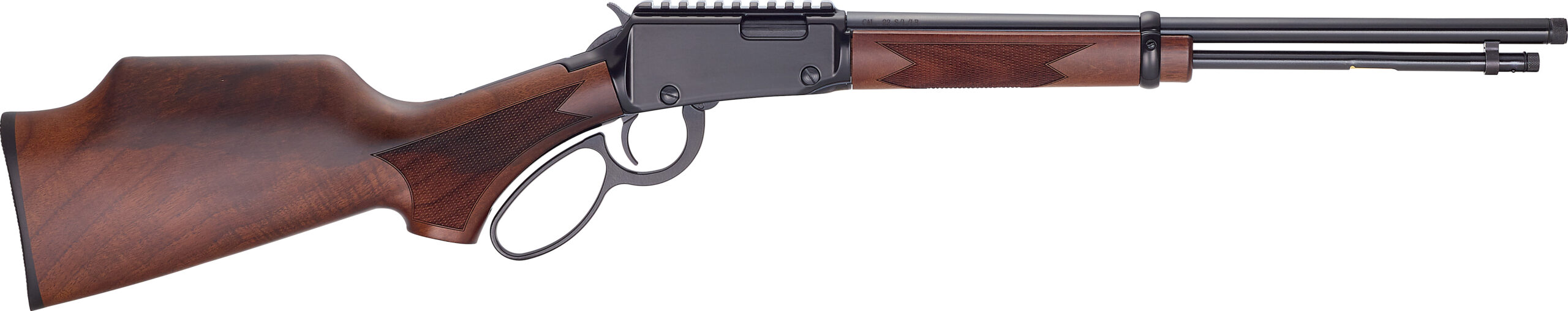 Henry Sporter Carbine Lever Action .22 WMR Rifle