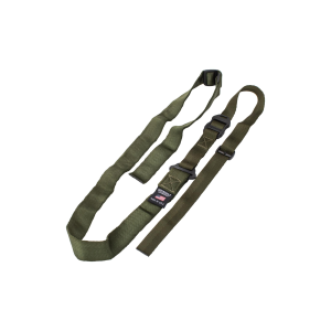 Geissele Super Combat Sling - 1.25" - OD Green