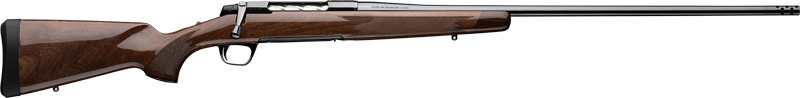 Browning X-Bolt 2 Medallion .300 Win Mag Rifle