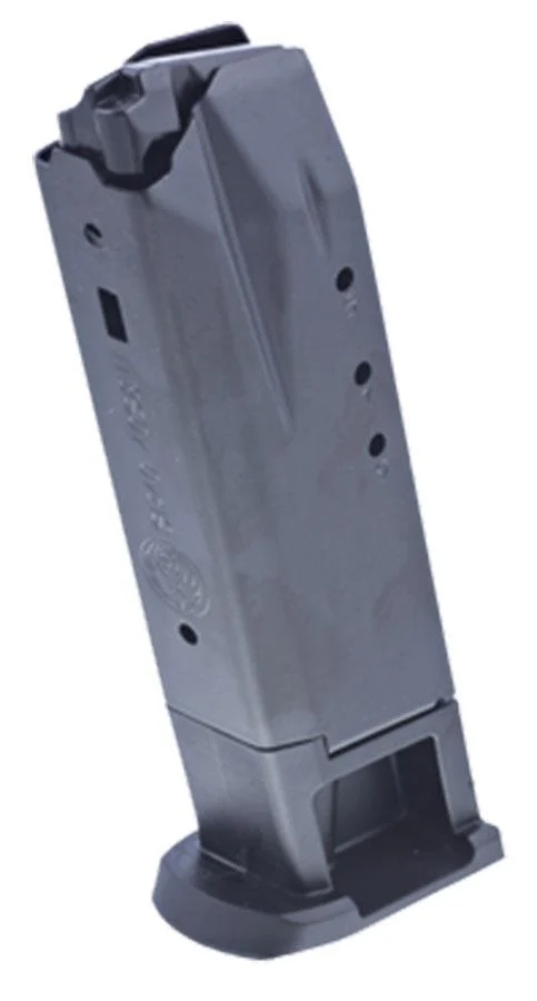 Ruger Handgun Magazine for SR40 SR40C .40 S 10rds Black