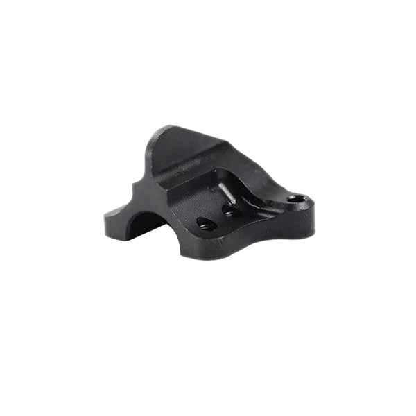 Samson Front Sight Gas Block 0.56", Black