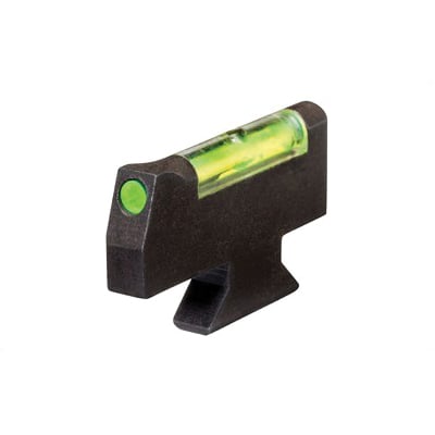 Hi-Viz Smith & Wesson Revolver DX Style Green Front Sight - SW3003-G