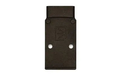 CK FOR GLOCK G6 TO SRO/RMR HD DT PLT