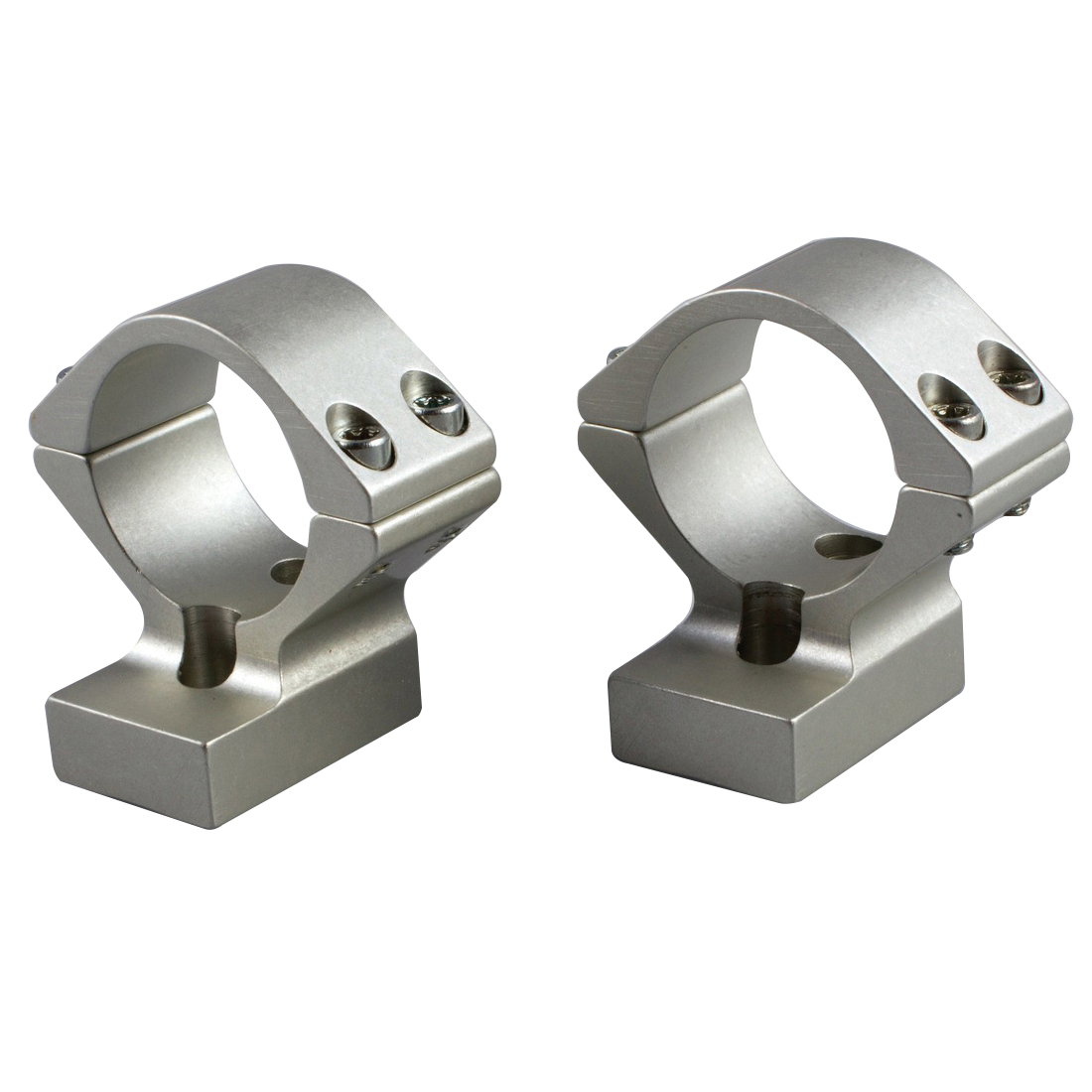Talley Scope Mount 25.40mm High