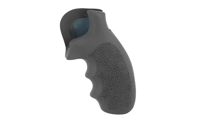 HOGUE MONOGRIP S K/L RND BUTT BLK