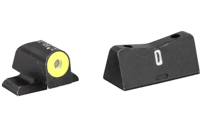 XS DXT2 BIG DOT SIG P226/P320/XD YLW