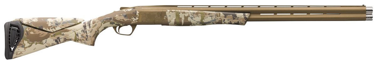 Browning CYNERGY WW AURIC 12/28 3.5" WICKED WING AURIC CAMO