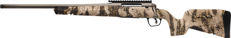 Savage Axis 2 Pro 223 Rifle - Left-Handed Compact