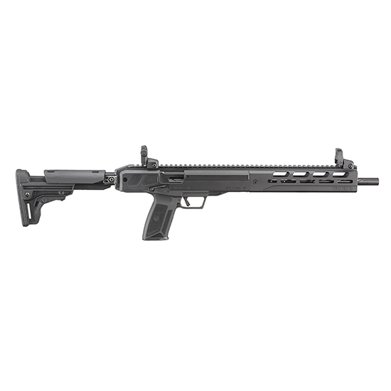 Ruger LC Carbine 5.7x28mm Semi-Auto Rifle