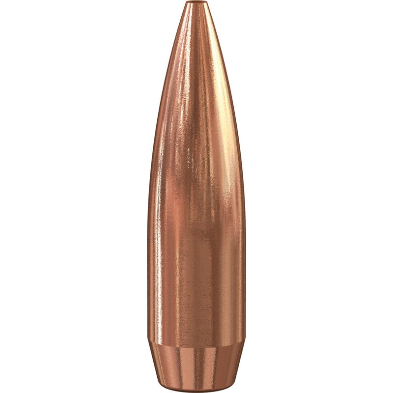 Speer Target Match .308 Cal 168 gr Reloading Bullets  HPBT 100rds - 2040