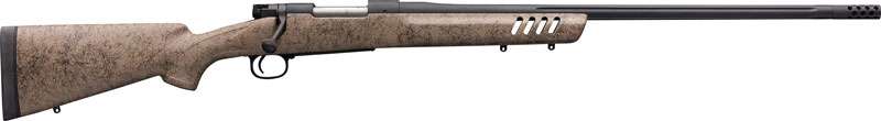 Winchester M70 LR 6.5mm Creedmoor Bolt Action Rifle