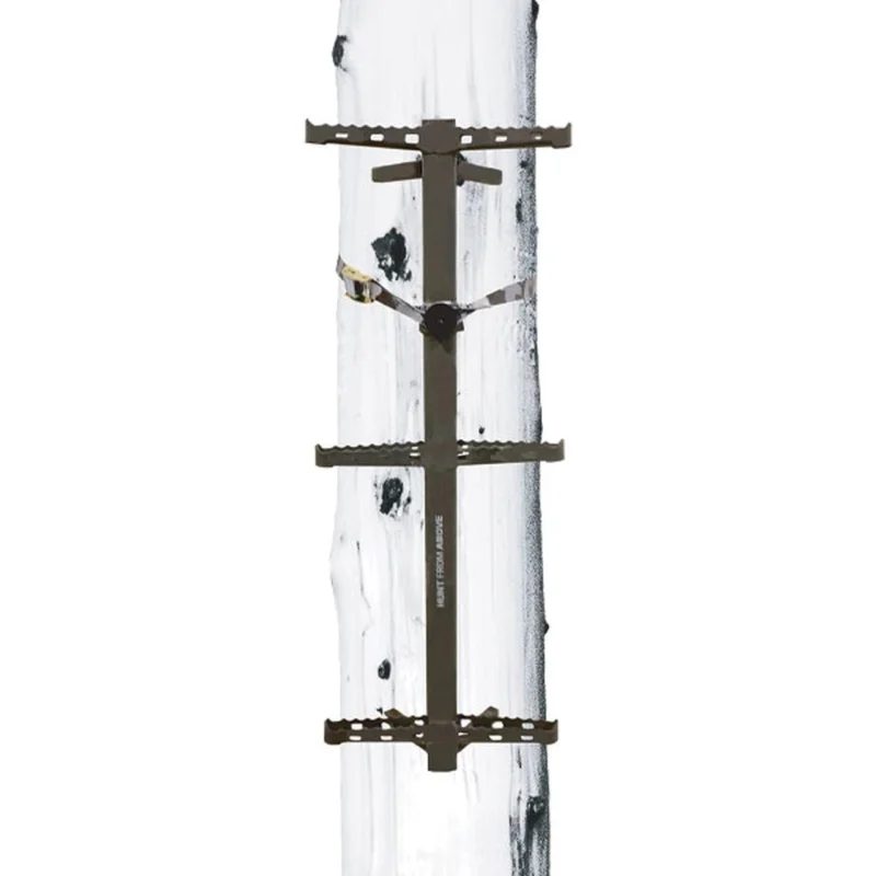 Hawk Hunting Hawk Ranger Traction Climbing Sticks 3/pk