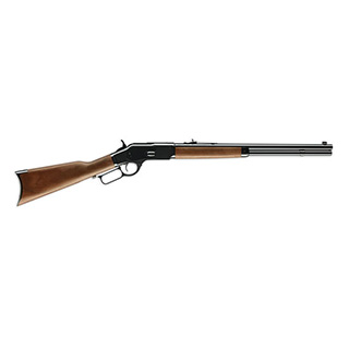 Winchester 1873 Short Rifle .357 Magnum Lever Action