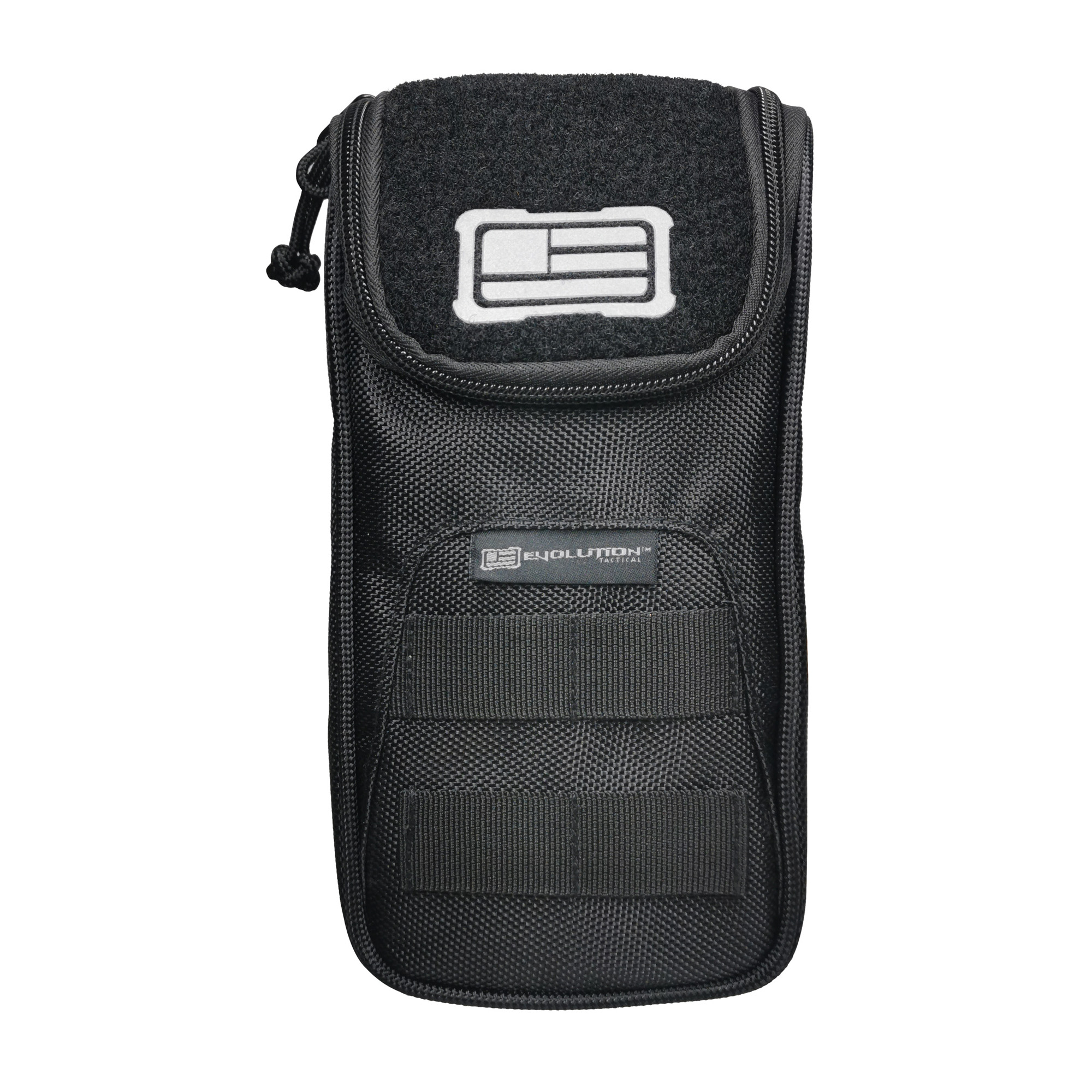Evolution Outdoor Tactical 1680 Series, Black - 51282EV