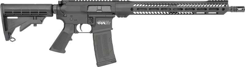 Rock River Arms RRAGE 3G 5.56 NATO Rifle - 16" Barrel
