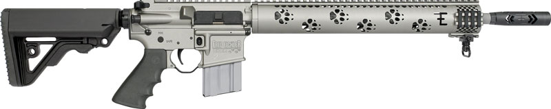 Rock River Arms LAR-15 Predator2 .223 Wylde Rifle