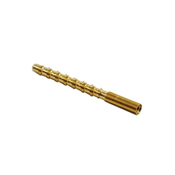 J Dewey Rods Parker Hale .243 Caliber/.257 Weatherby Magnum/6.5 Cal #8-36 Cleaning Jag