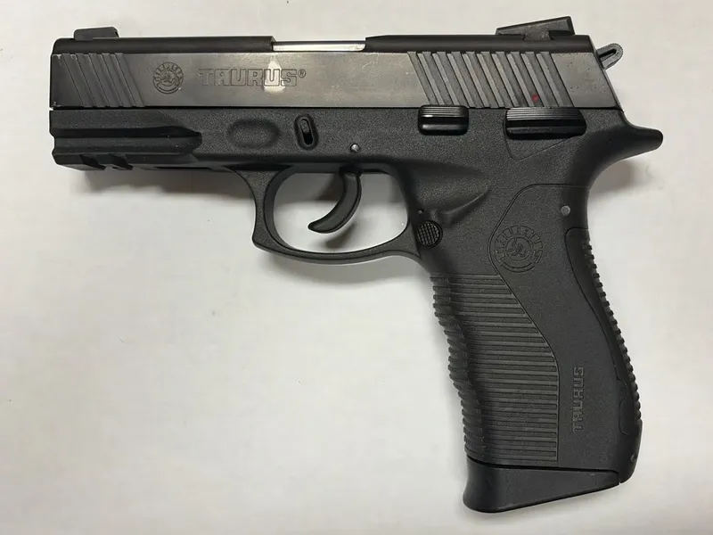 TAURUS PT-809 (Used)