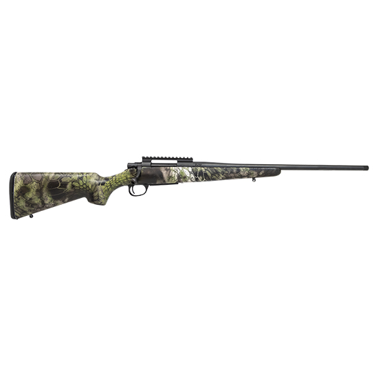 LSI Howa Superlite 6.5 Creedmoor Kryptek Altitude Rifle