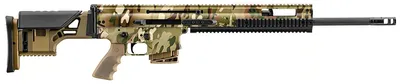 FN SCAR 20S NRCH MultiCam