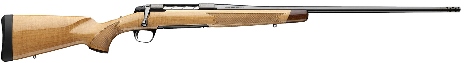 Browning X-Bolt 2 Medallion .30-06 Springfield Rifle
