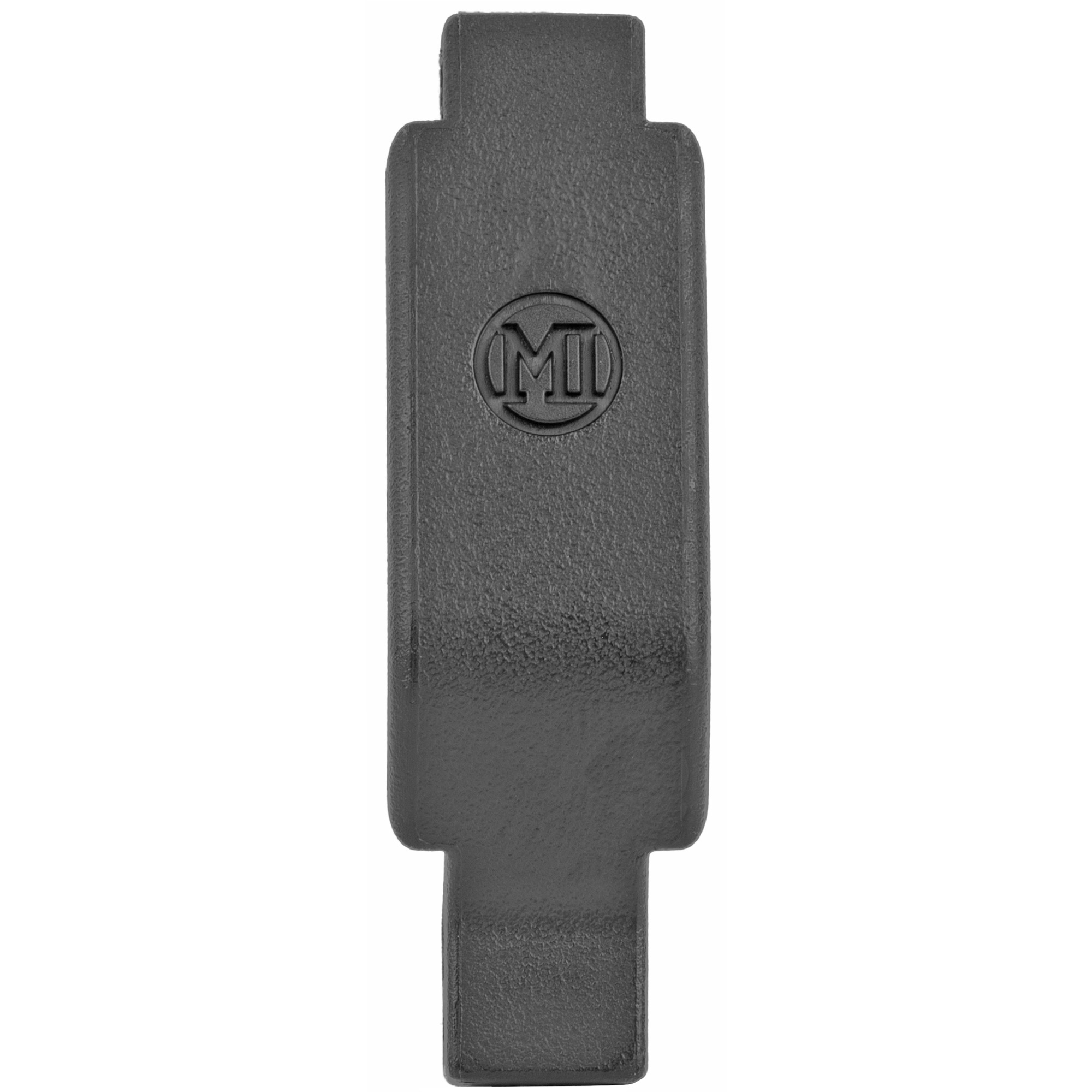 Midwest Industries AR-15 Polymer Trigger Guard, Black - MITGBLK