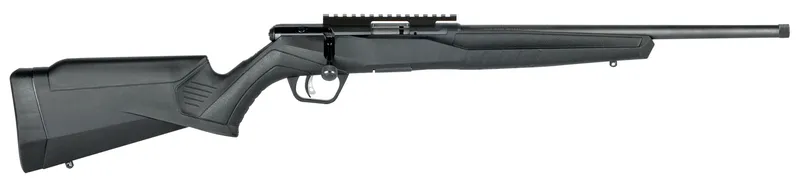 Savage B22 22 LR Bolt 16.25 10+1
