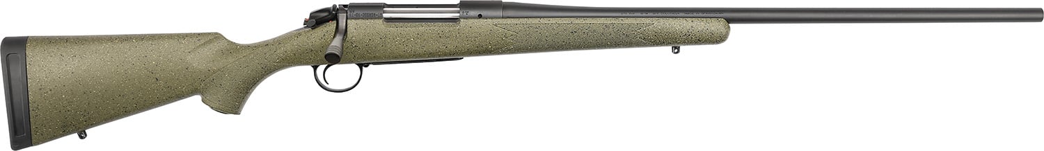 Bergara Hunter .308 Rifle w/ Synthetic Stock - B14S101C