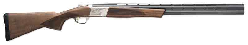 Browning Cynergy Field 12GA Over/Under Shotgun