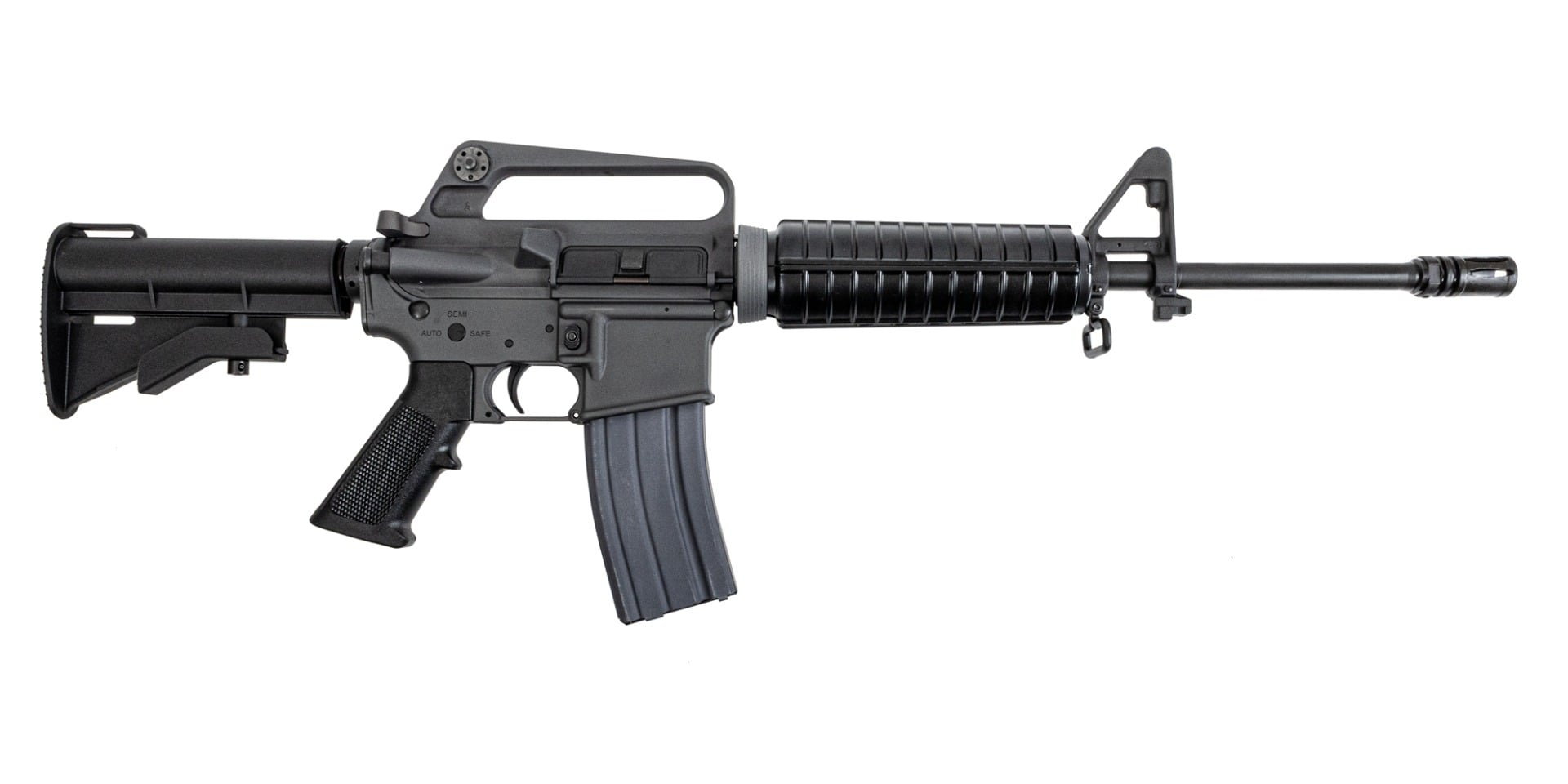 BLEM Harrington & Richardson Late 723 Carbine, 1-7, Gray, C7
