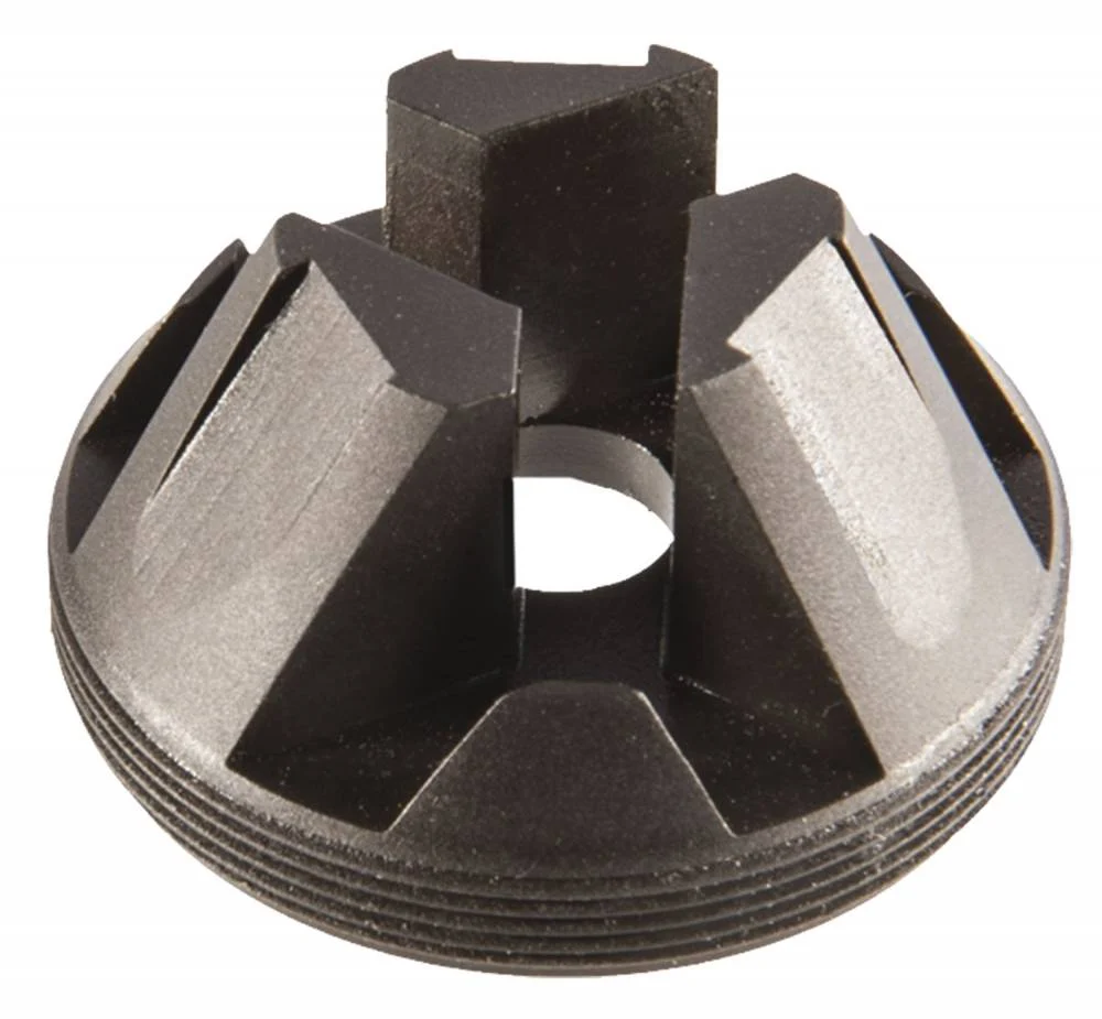 SILENCERCO CHARLIE FLASH HIDER FRONT CAP .223CAL