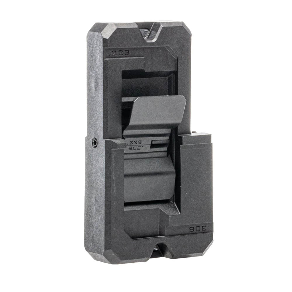 Brownells 2.93" x 5.31" R-308/AR-15 Lower Vise Block