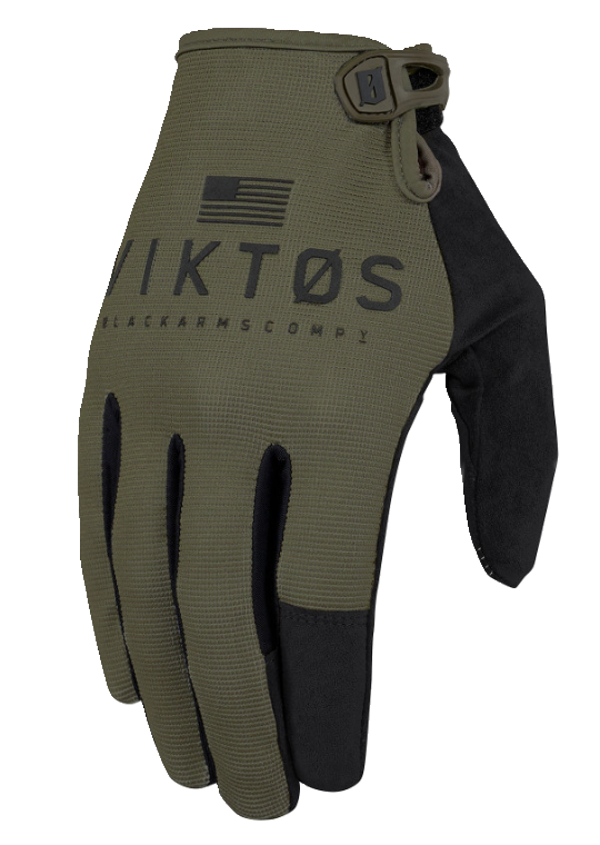 Viktos Operatus XP Glove, Ranger Green - 2X-Large