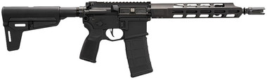 Sig Sauer M400 Tread V2 5.56 NATO 11.5" Barrel, M-LOK Handguard, Magpul BSL