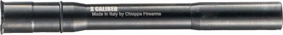 CHIAPPA X-CALIBER 12GA/40S - GAUGE ADAPTER INSERT.