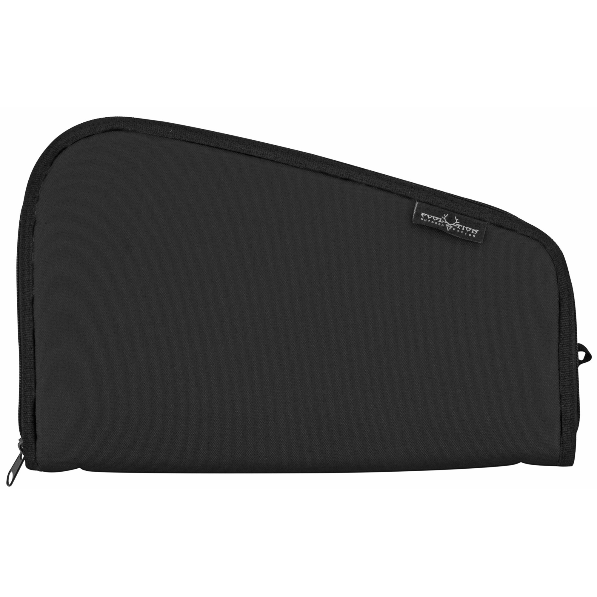 Evolution Outdoor Mesquite Series Rifle Cases, 11", Black - 44309EV