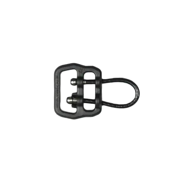 Blue Force Gear Uloop Quick Release Wire Loop, Black