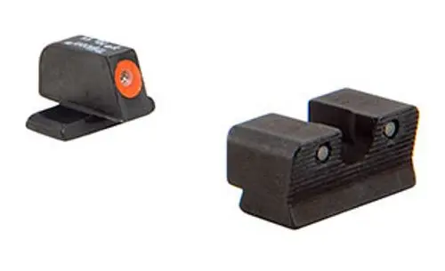 TRIJICON 3DOT HD XR NS ONG SIG 40SW/45