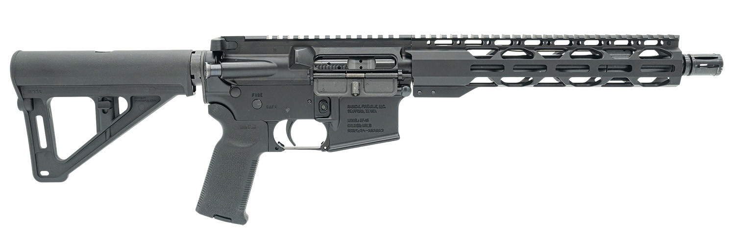 Radical Firearms AR Pistol 5.56 NATO 10.5" M-LOK