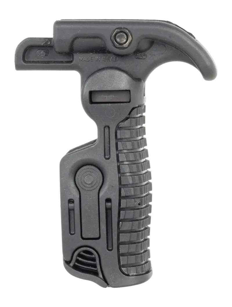 FAB FX-FGGK-S PSTL INTERGRATED FOLD FOREGRIP