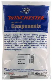 WINCHESTER UNPRIMED CASES - 45-70 GOVT 50 PACK 20PK/CS