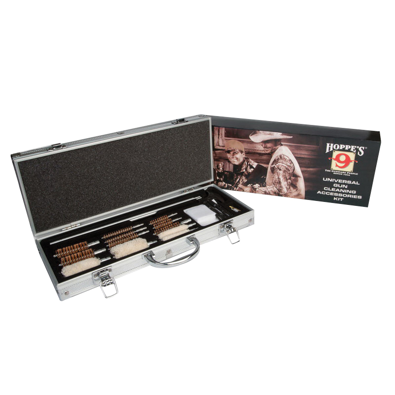 Hoppe's Universal Accessory Cleaning Kit - UAC76