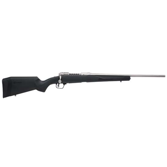 Savage 110 Lightweight Storm .223 Rem Bolt Action Rifle