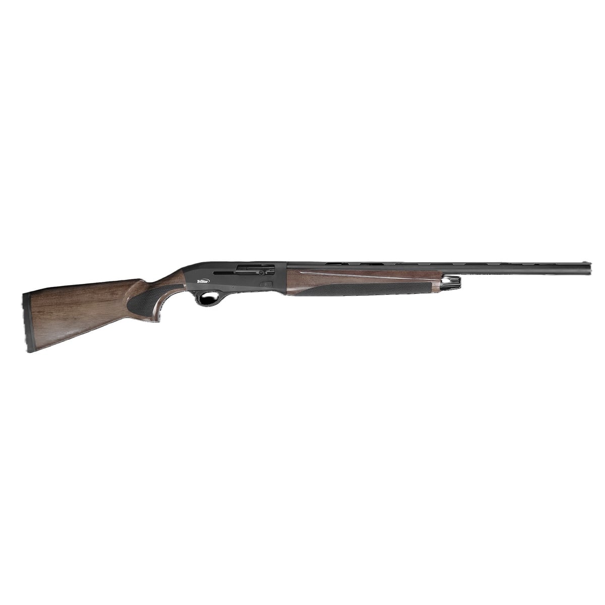 TRISTAR SPORTING ARMS RAPTOR II 20/28 BL/WD 3″ - No Credit Card Fees - Low, flat rate shipping
