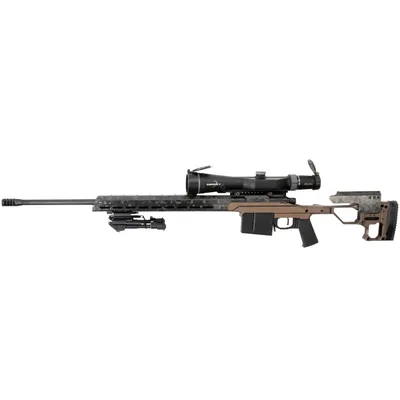 CHRISTENSEN ARMS 14 (Used)