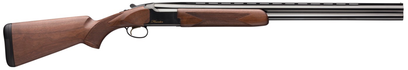 Browning Citori 20 Gauge Over Under Shotgun