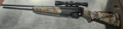 BENELLI R1 BIG GAME (Used)