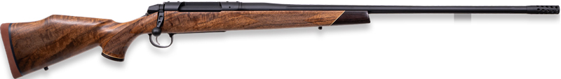 Weatherby 307 Adventure SD Bolt Action Rifle - .375 H